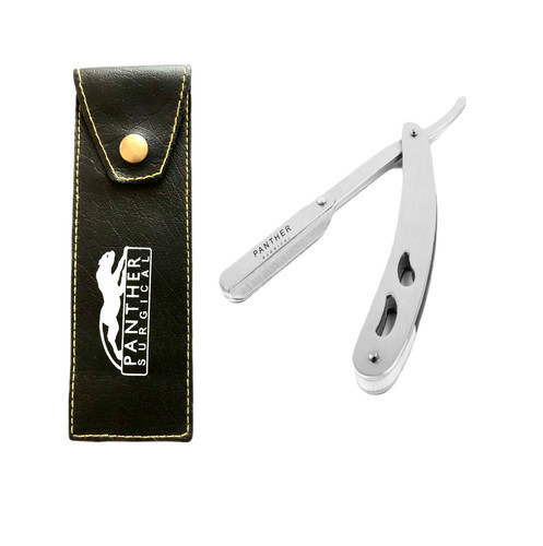 Stainless steel straight super - steel,