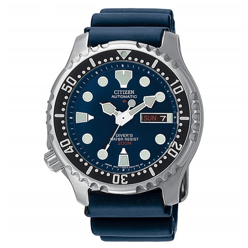 Citizen promaster automatic - promaster,