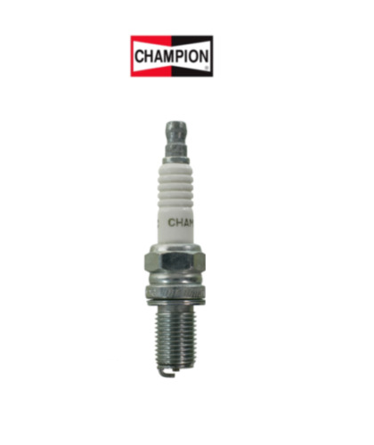 Champion candela rl86c blata - champion,