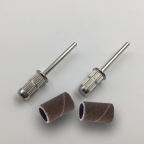 Mandrel for sanding - for,