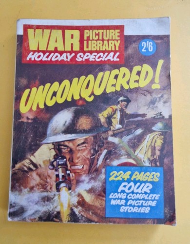 War picture library holiday - war,
