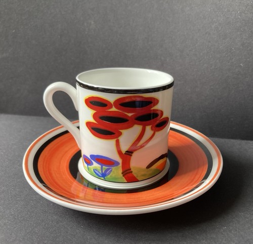 Limited edition clarice cliff - edition,