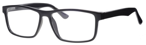 Visage 4576 c40 black plastic - c40,