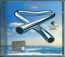 Oldfield, Mike - Tubular Bells