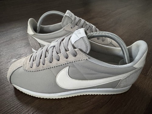 Nike cortez nylon mens running - nike,