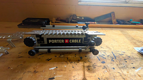 Porter cable 4216 - in, deluxe