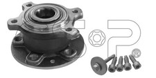 Wheel bearing 9336016K GSP for