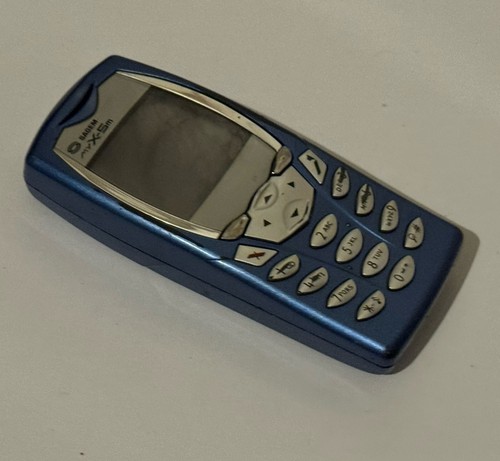 Sagem myx mobile phone - -,