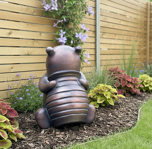 Winnie the pooh large - large, ornament