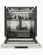 Cookology CBID601 Integrated