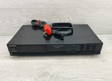 Vintage 90s SONY ST-S100L