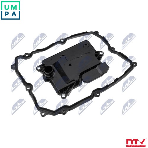 Hydraulic filter kit - hydraulic,