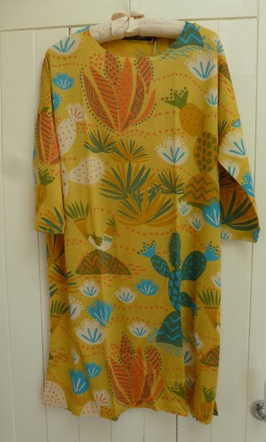 Gudrun sjoden dress - sjoden,