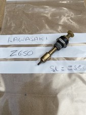 Kawasaki Z650 Z1000 and Suzuki