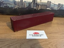 (JL) Corgi Modern Truck Tekno