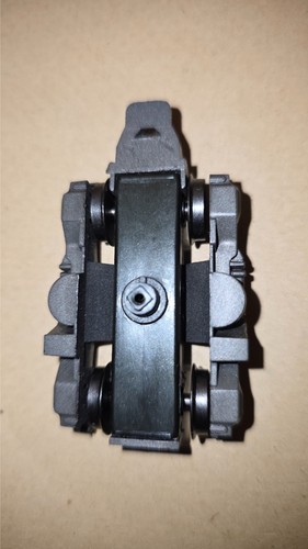 Bachmann 025 cl166 - bachmann,