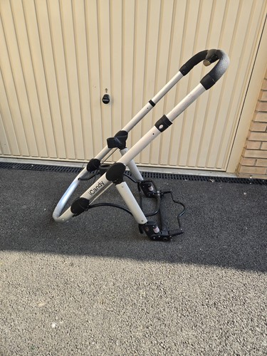 Icandy apple pear chassis - icandy,