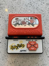 Systema Bank Raid Vintage LCD