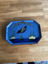 Vintage LONGPARK KINGFISHER