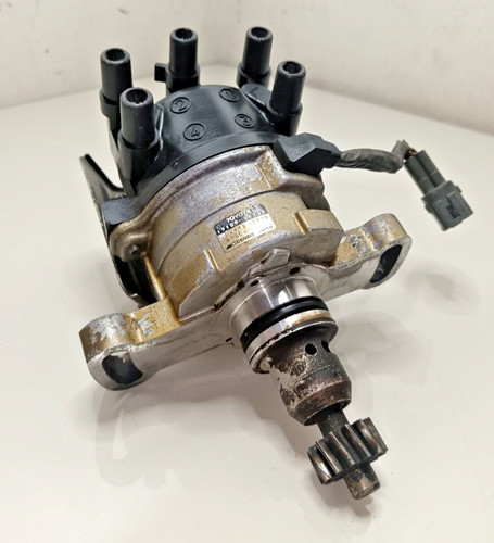 Toyota 4age 16v late port - 4age,