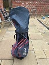 Titleist Stadry Waterproof