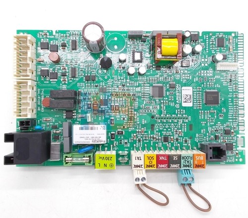 Ariston combi one - e,