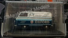 Oxford Diecast · Morris J2