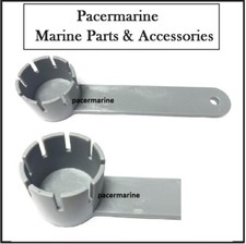 Honwave Inflatable Boat Valve