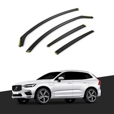 Volvo XC60 MK2 2017-onwards 5