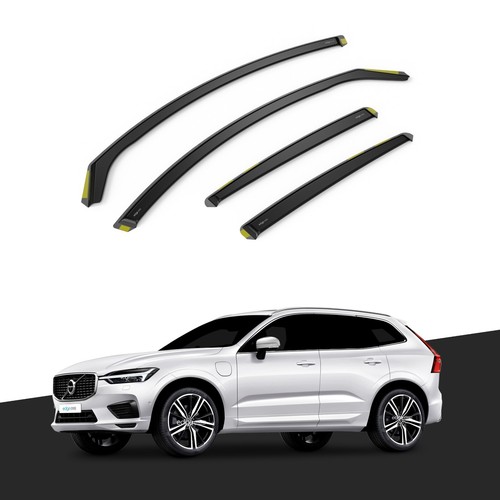 Volvo xc60 mk2 - volvo, 5