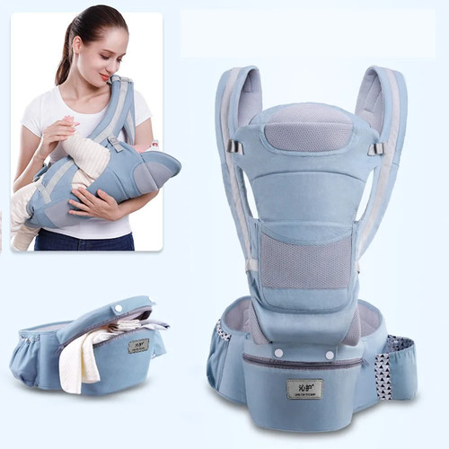 Newborn ergonomic baby - newborn,
