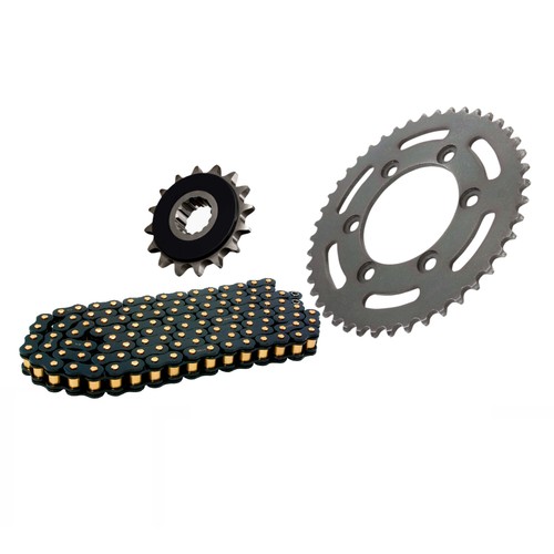Silent transmission kit - silent,