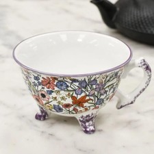 Multicoloured Floral Botanical