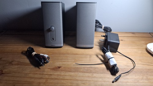 Bose companion series - bose,