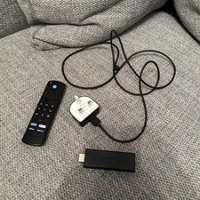 Amazon Fire TV Stick HD