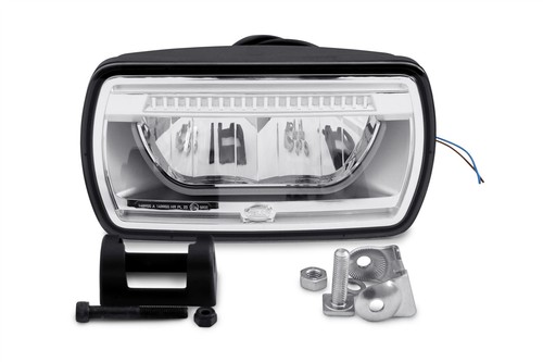 Hella spot light led - hella,