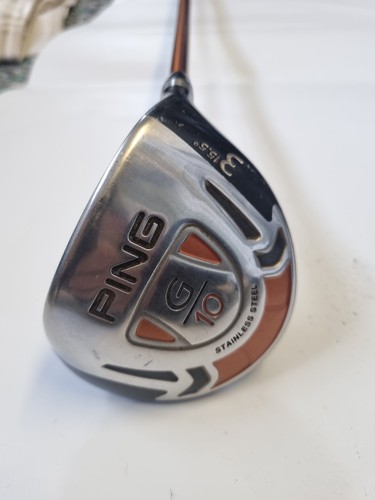 Ping g10 wood 15 - ping, /