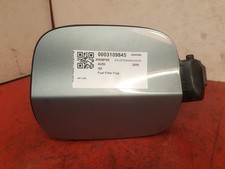AUDI Q5 FUEL FILLER FLAP 2009