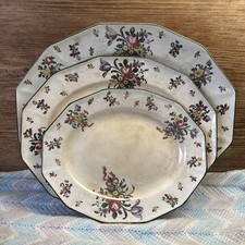 Royal Doulton Old Leeds Sprays