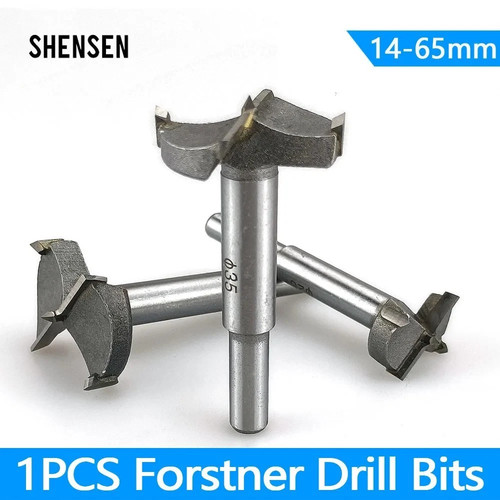 Forstner 14mm 65mm tct tip - forstner,