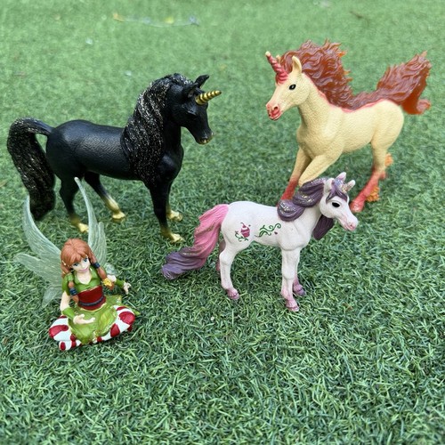 Schleich bayala bundle - bayala, mandala