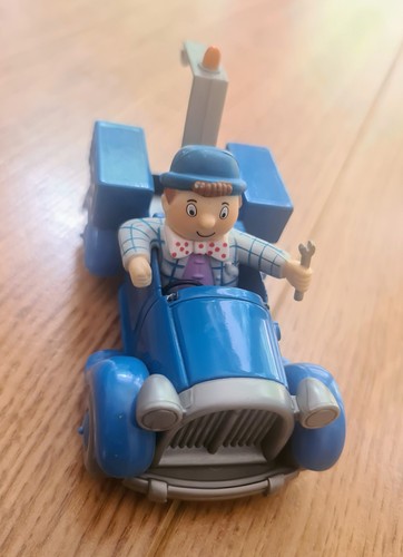 Corgi noddy sparks - mr,