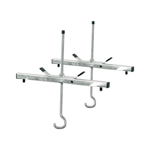Werner ladder roof rack - werner, clamps