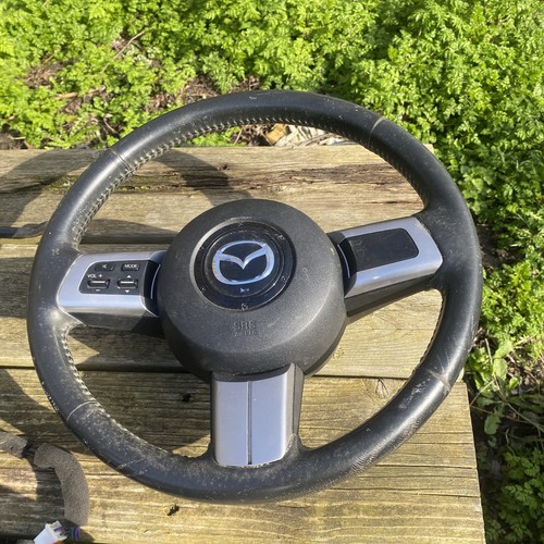 Mazda mx5 black - mazda,