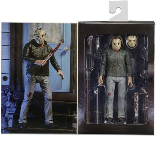 Friday the 13th - friday,