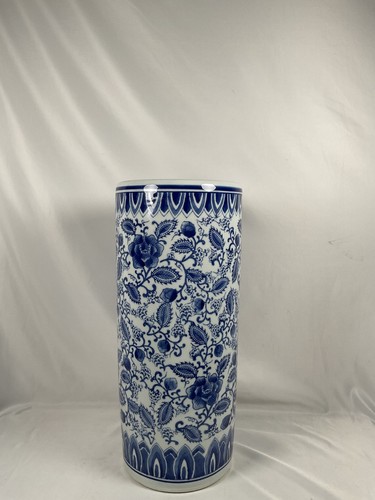 Vintage chinoiserie blue - vintage, &