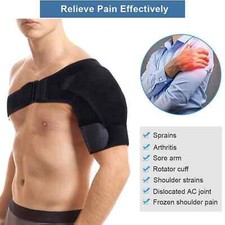 Shoulder Brace Rotator Cuff
