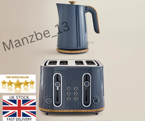 Stylish rapid boil 3kw - stylish,