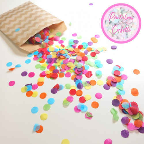 Biodegradable wedding confetti - wedding,