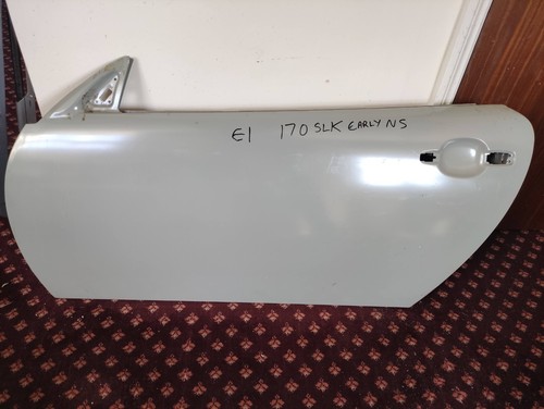 Mercedes 170 slk 200 - 170,